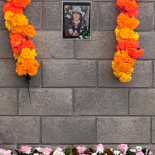 Nedi Edith fue asesinada por dos hermanos conocidos como 'Los Cuates' en el ataque registrado en el Ejido La Unión